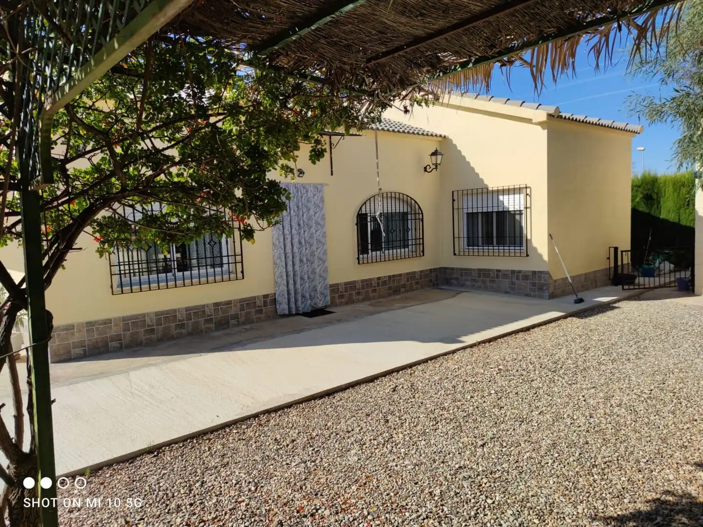 Villa mit Pool zum Verkauf in La Carlota, imagen 34