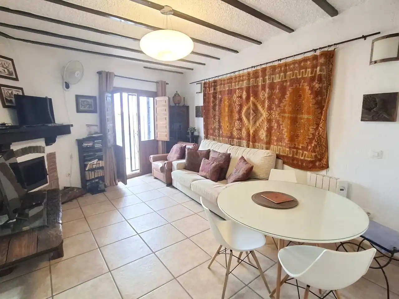 Appartement compact à vendre à Mojácar Pueblo, imagen 10
