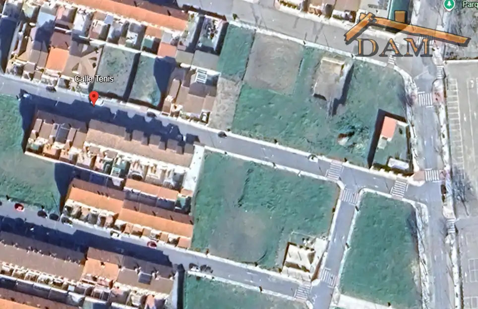 Lands and plots for sale in Fuensalida, imagen 4