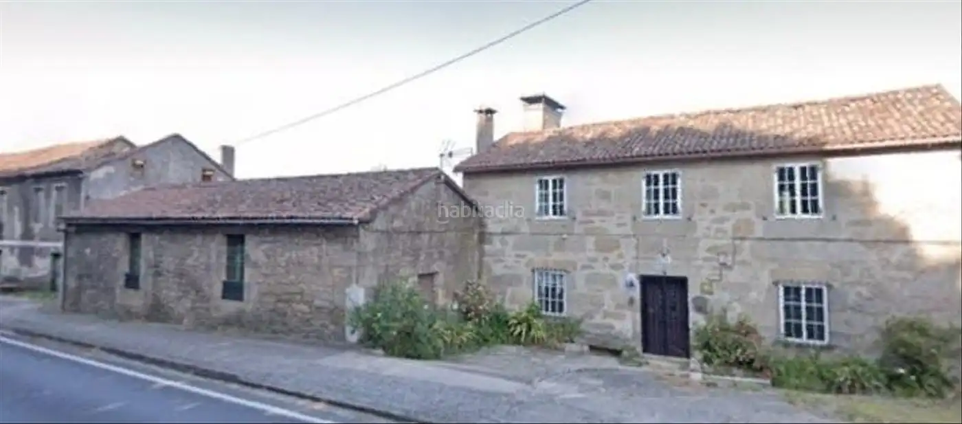 Casa rústica en venda a N-550 23