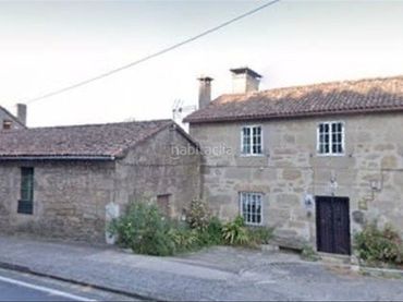 Casa rústica en venda a N-550 23