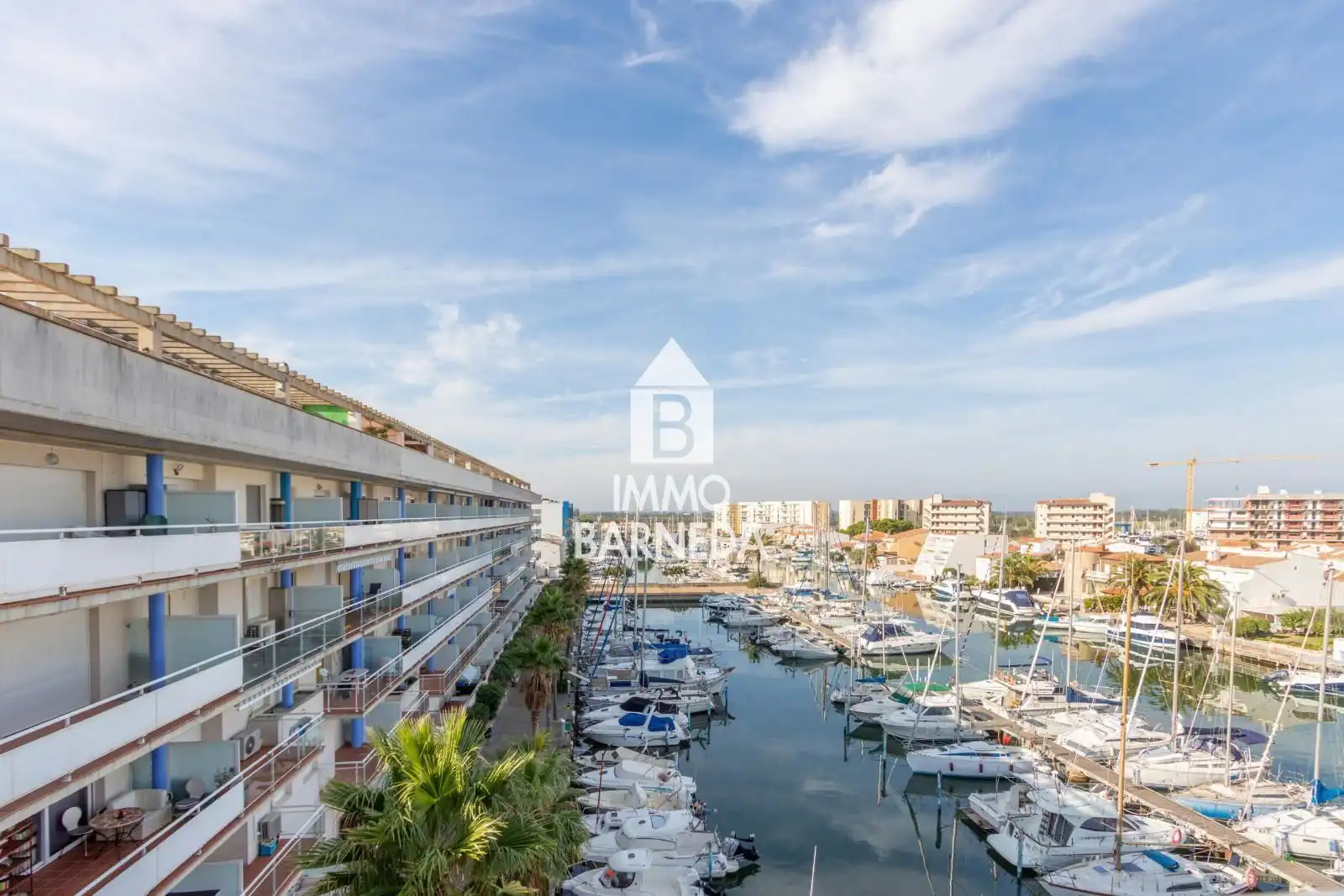 Piso con piscina en venta en PORT CANIGÓ 15-31, imagen 37