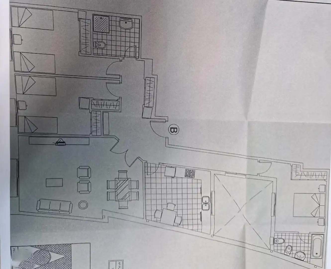 Buildings for sale in Calle Real , 38, Utiel