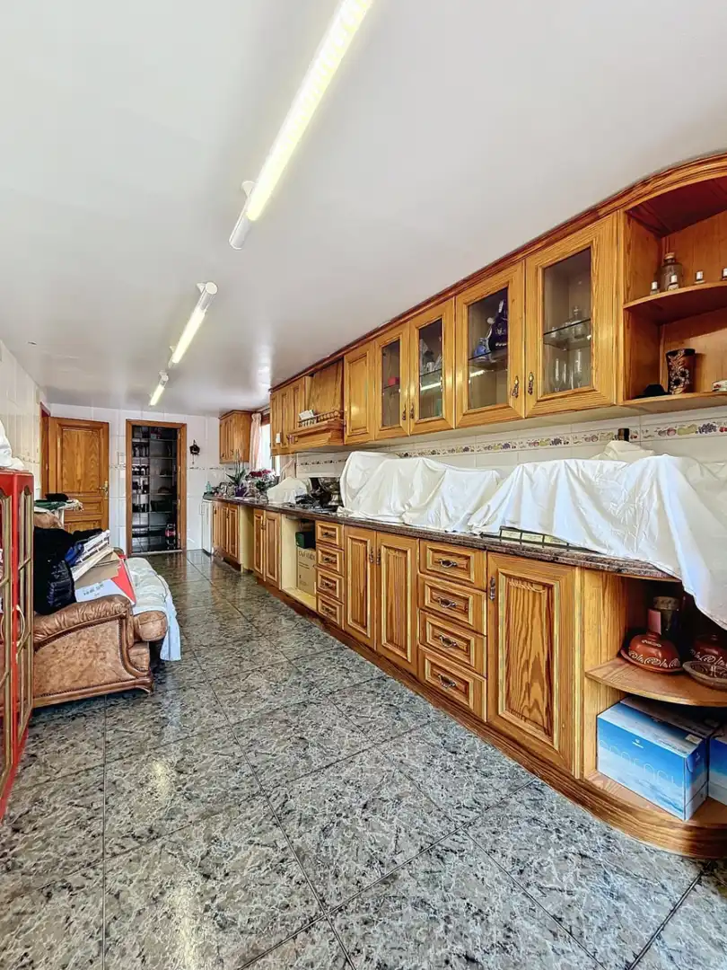 Villa con terrazza in vendita a Pueblo - Urbanizaciones, imagen 11