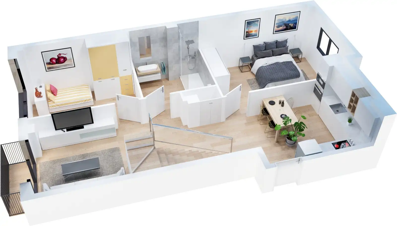 Flat with lift for sale in Carrer de Sant Bonós 14, imagen 7