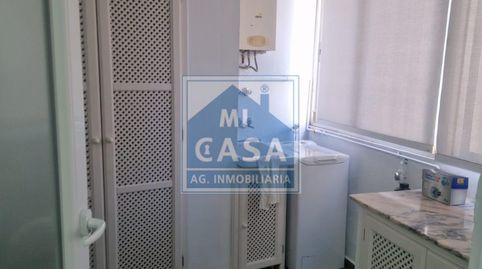 Foto 3 de Pis de lloguer a Centro, Mérida