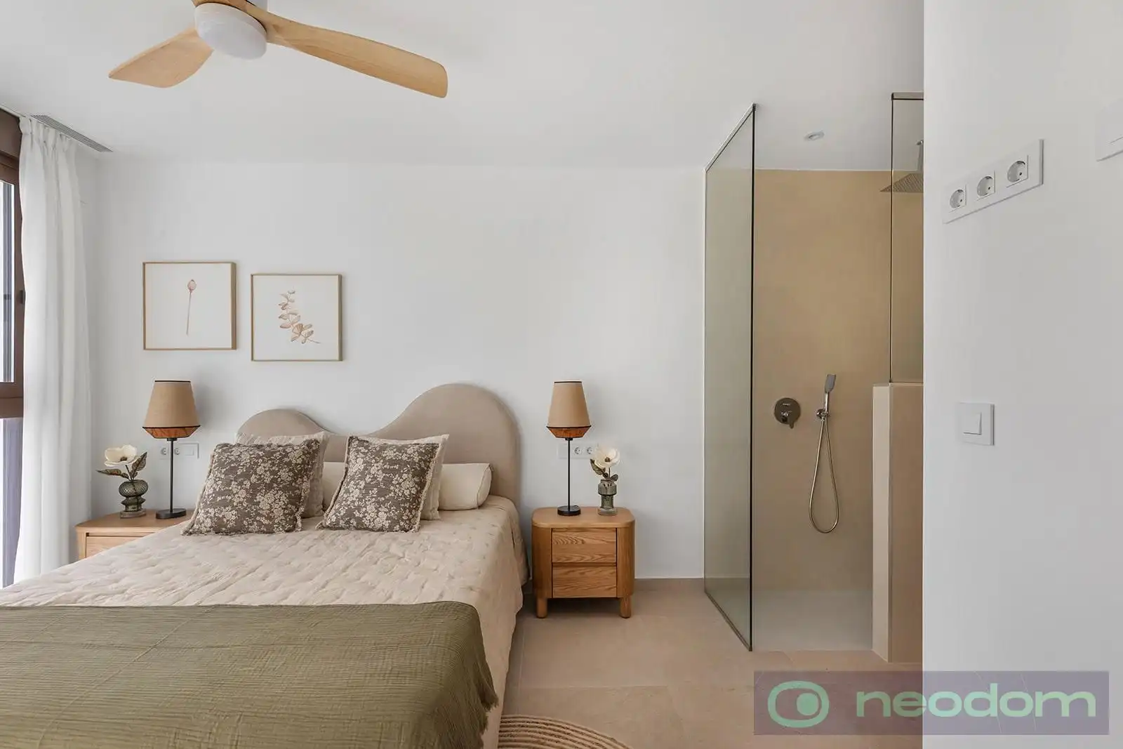 Flat with pool for sale in N/A, imagen 30
