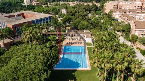 Foto 2 de Casa adosada en venta en Ronda del Canigó, 3, La Mallola, Esplugues de Llobregat