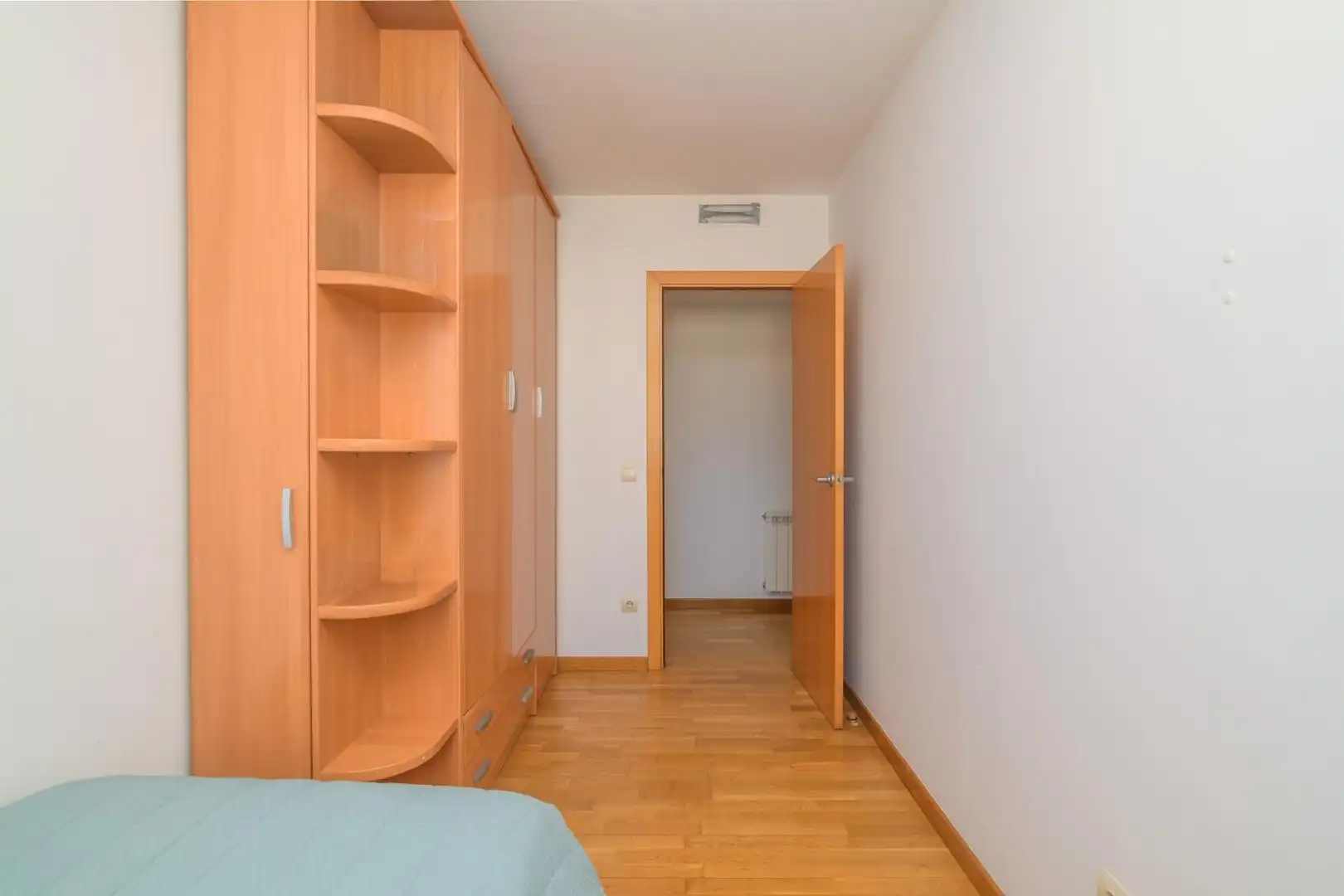 Piso en venta en Manresa con Calefacción y Balcón