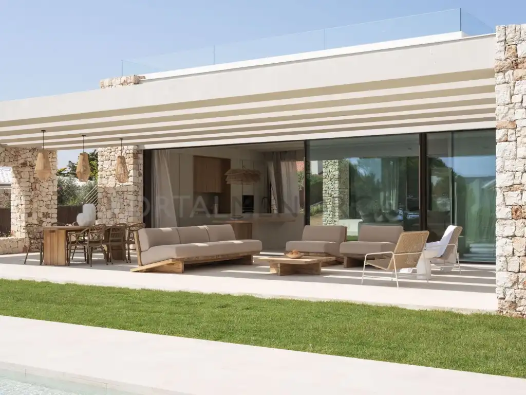Villa in vendita a Sant Climent - Es Canutells, imagen 17