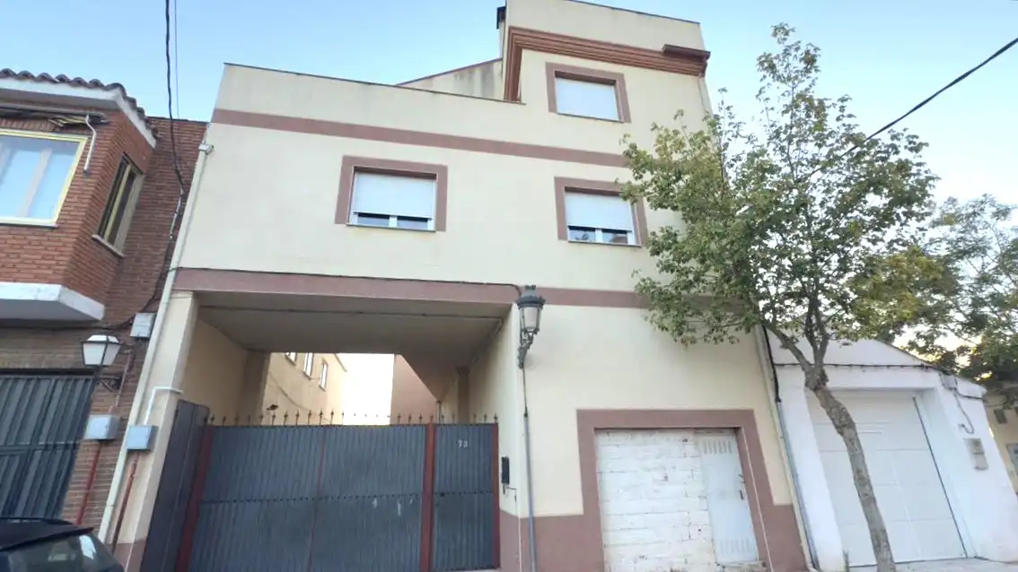 Casa en venda a San Roque, imagen 2