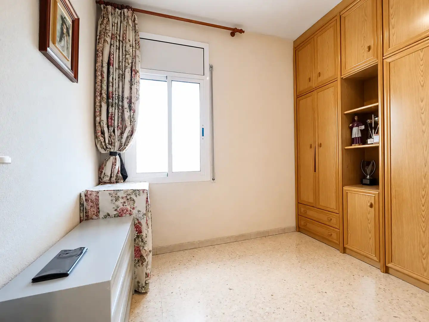 Ático con ascensor en venta en Santa Eulàlia, imagen 3