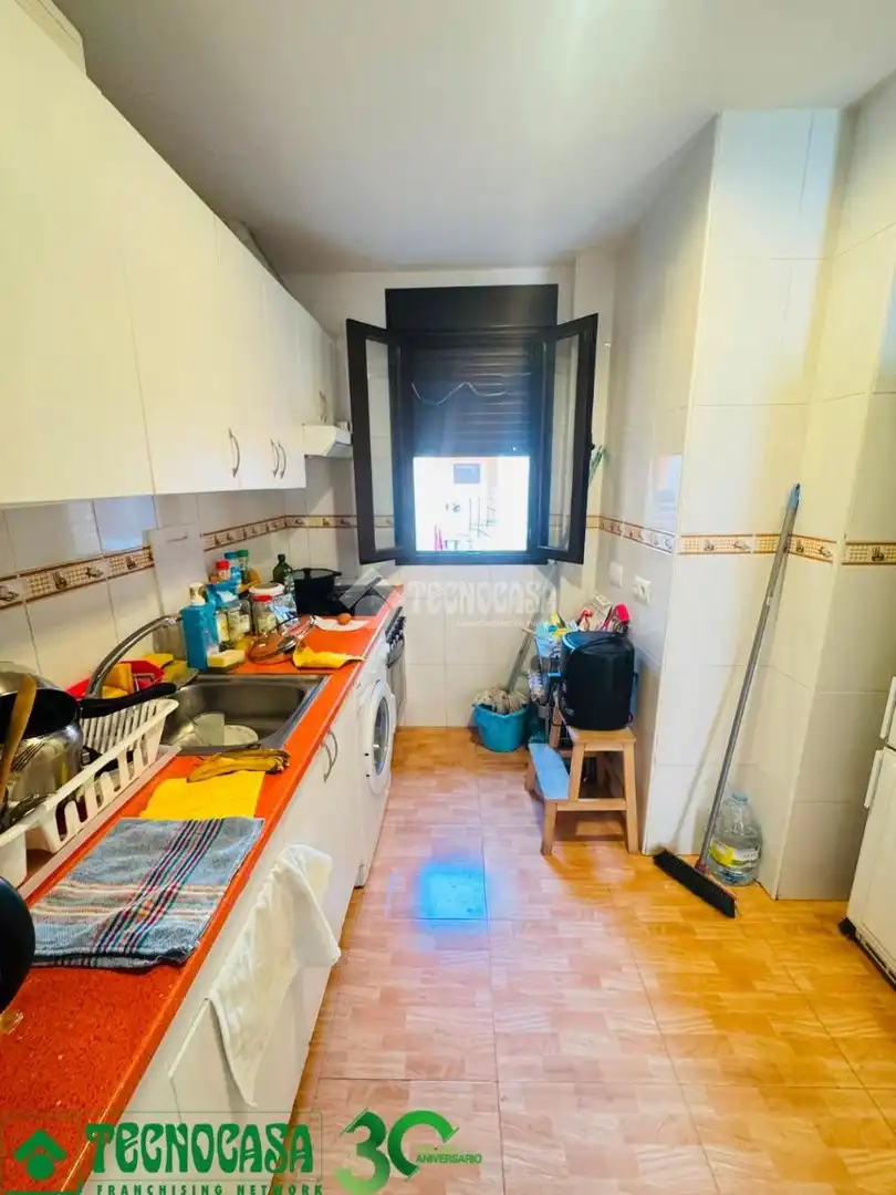 Cocina de Piso en venta en Magán