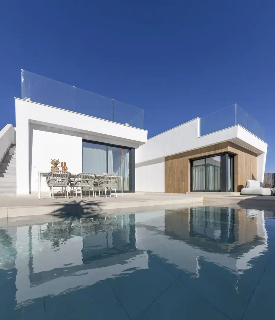 Maison avec balcon à vendre à Campo de Murcia, imagen 3