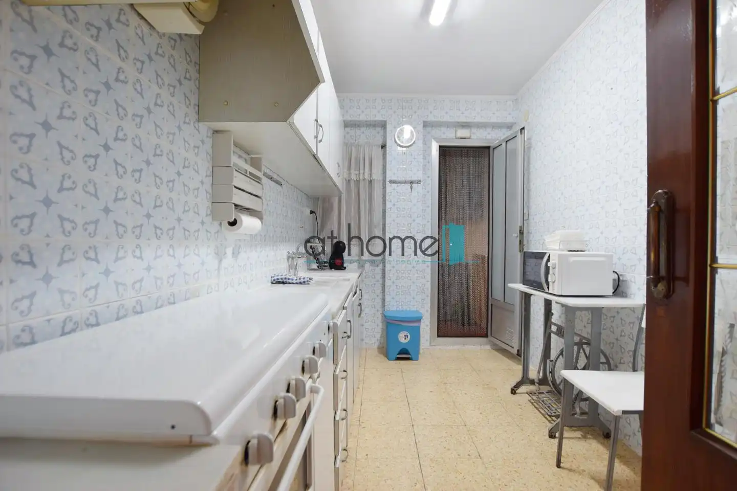 Cocina de Piso en venta en Puçol con Aire acondicionado y Balcón