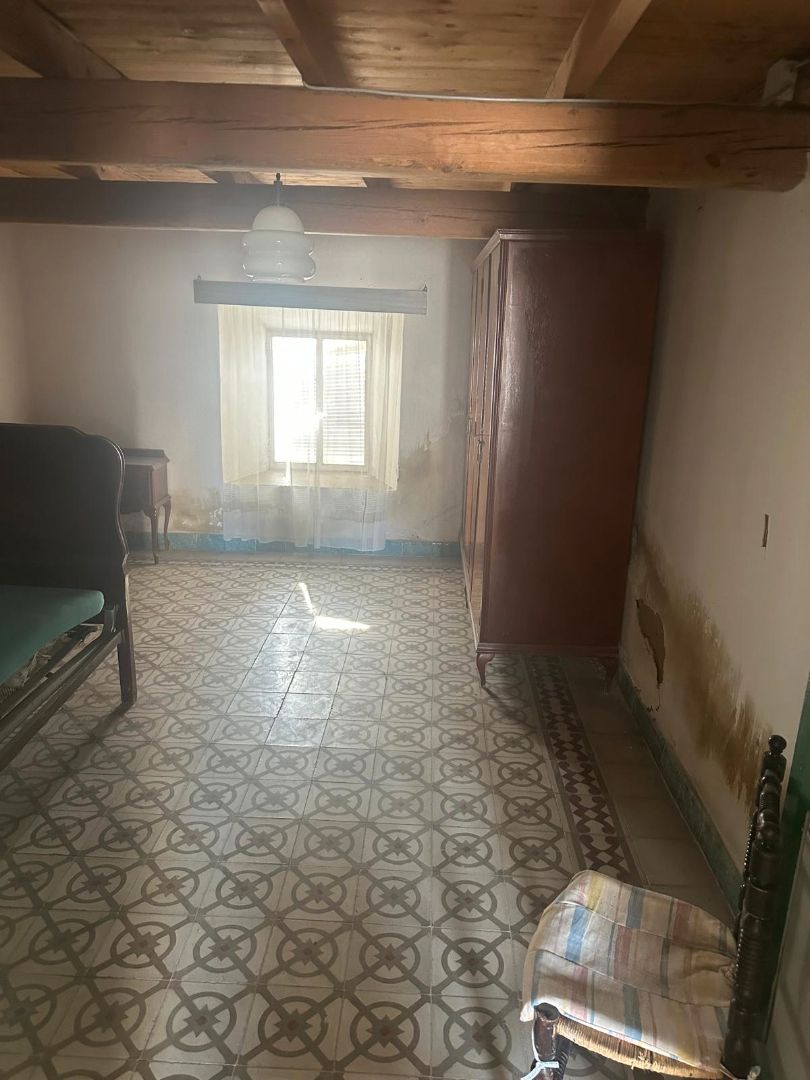Bedroom of Single-family semi-detached for sale in Terradillos  with Furnished