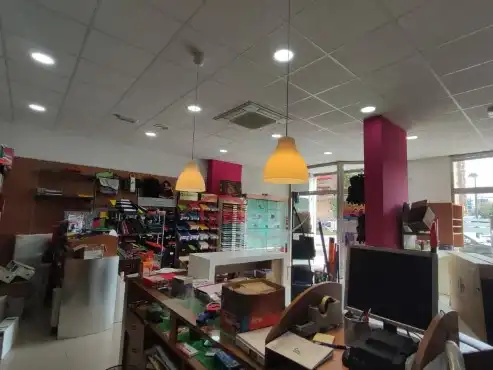 Commercial properties for sale in Valencia