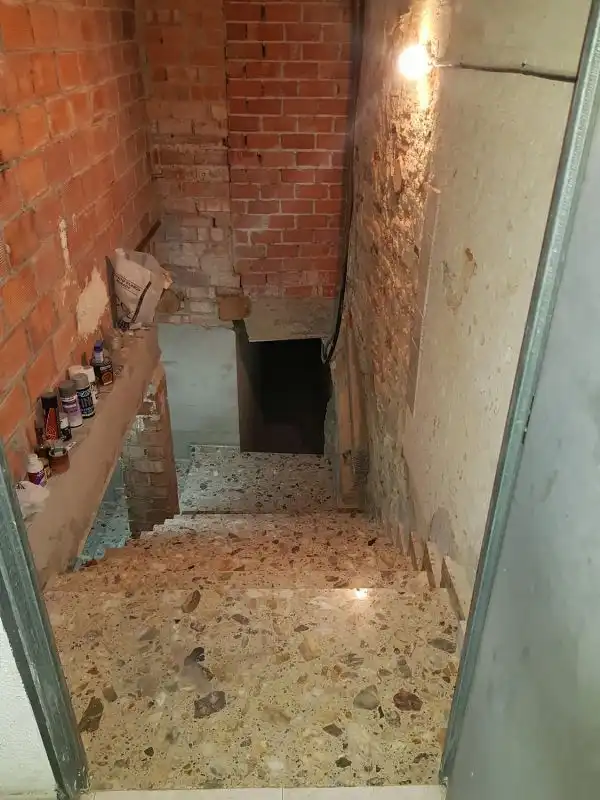 Business premises for sale in san pablo 10, imagen 18