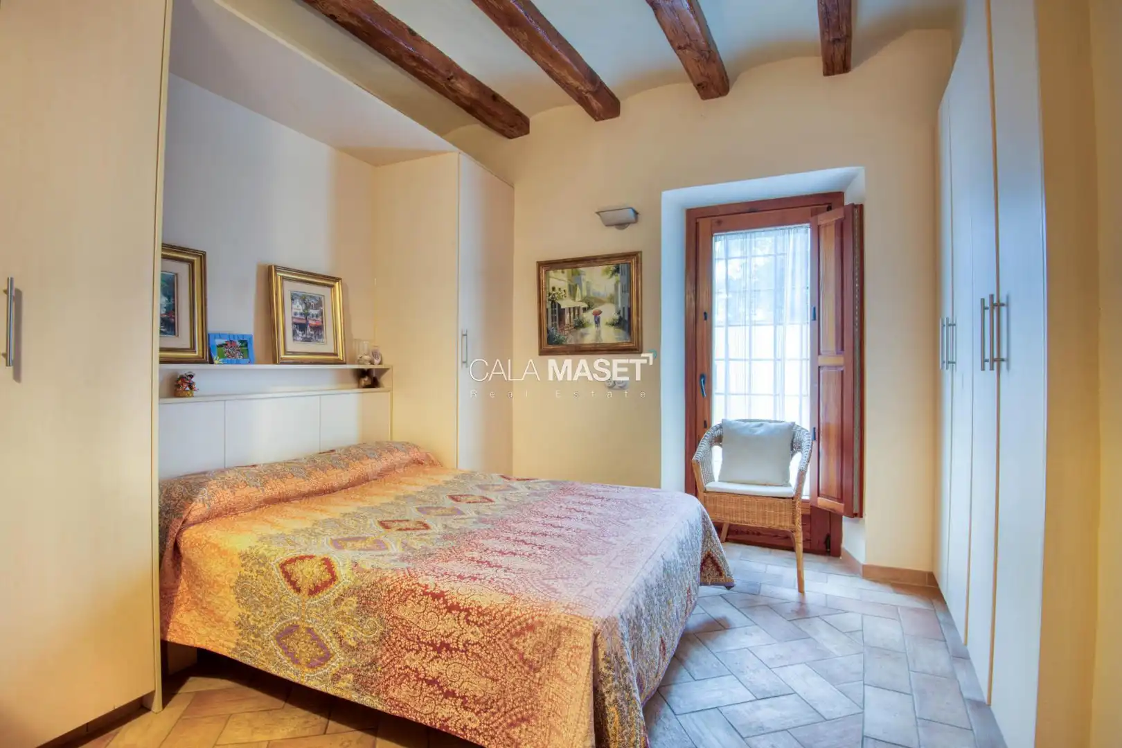 Villa mit Garten zum Verkauf in Mestre d'Aixa, imagen 15