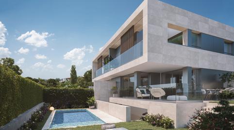 Foto 3 von Wohnung zum Verkauf in Calle Álvaro de Bazán, 4, Cortijo Sur, Madrid