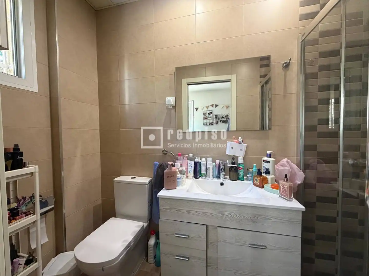 Apartment for sale in de los Sagrados Corazónes, imagen 7