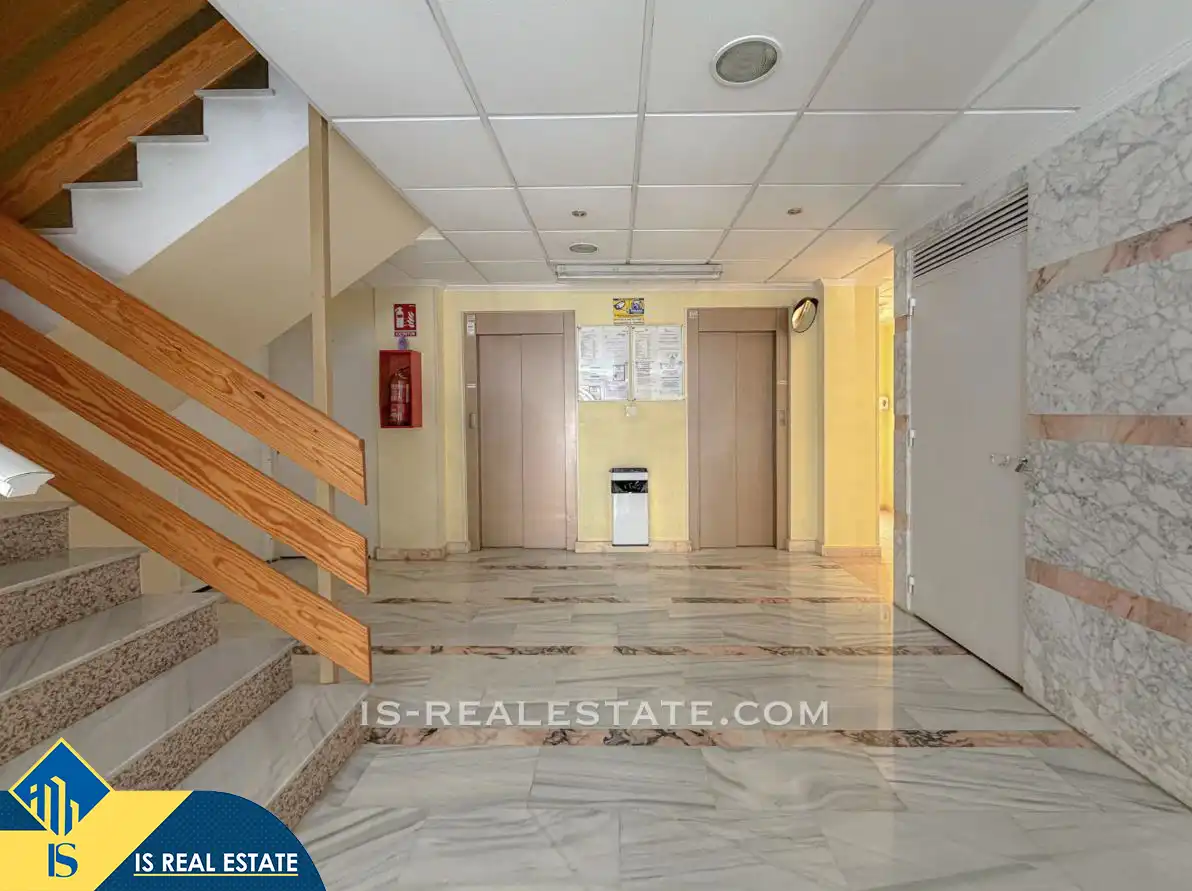 Ático con piscina en venta en Playa del Cura, imagen 24
