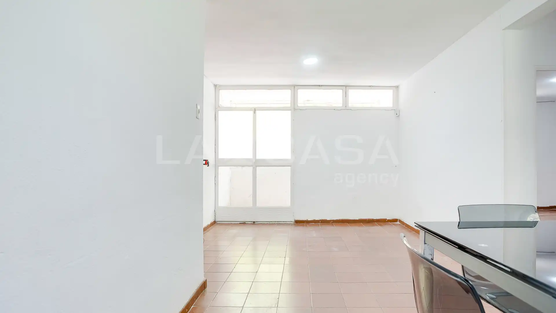 Flat for sale in  Barcelona Capital  with Balcony