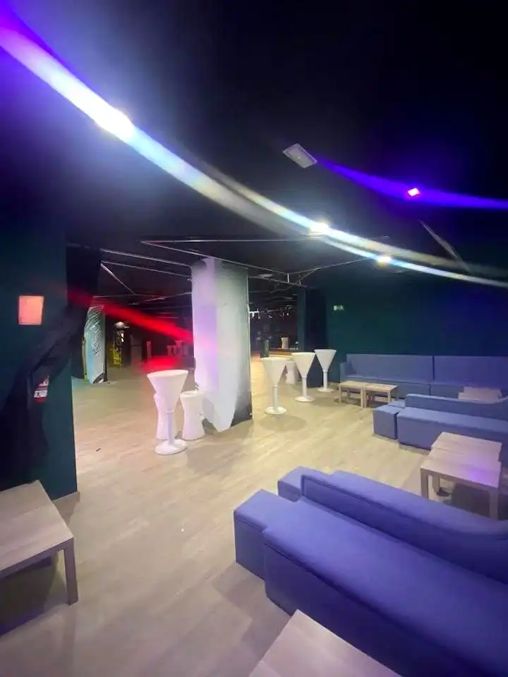 Local en traspaso en Fuenlabrada