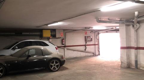 Photo 4 of Garage for sale in Carrer D'estapé, 24, Sant Domènec, Barcelona