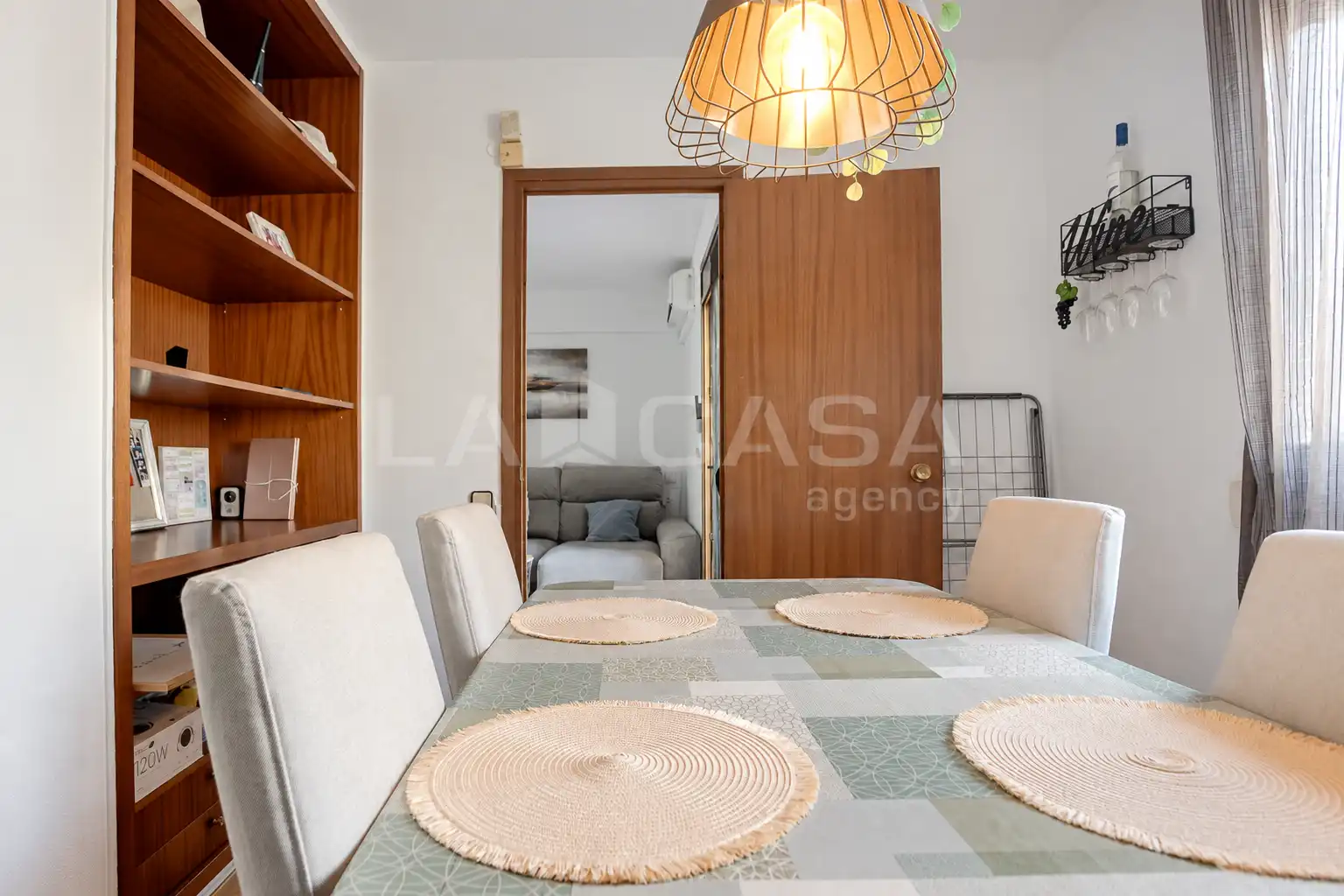 Comedor de Piso en venta en Sant Martí