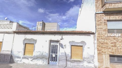 Foto 2 de Piso en venta en Las Fuentes - Los Cipreses, Aspe