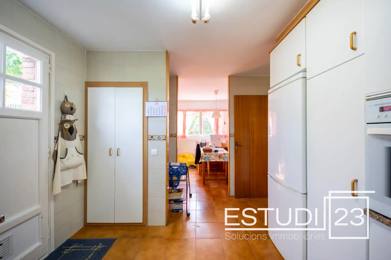 Casa con jardín en venta en Sant Iscle de Vallalta, imagen 14