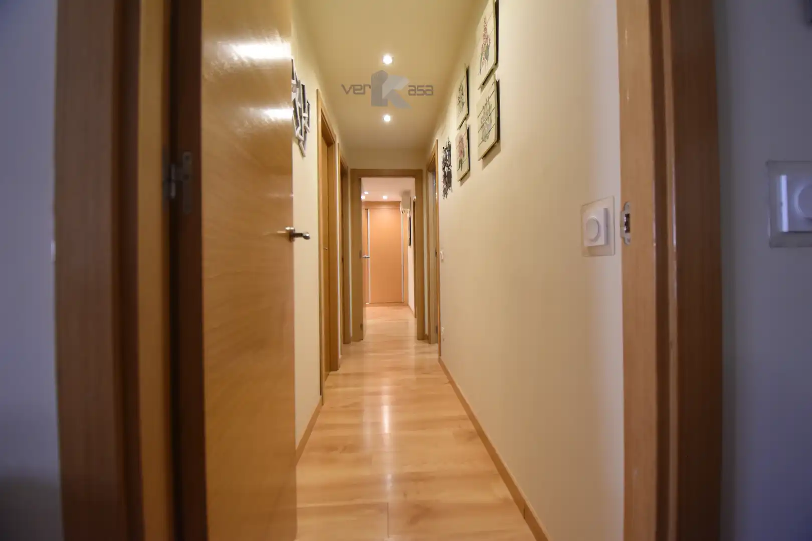 Appartement avec piscine à vendre à Calle Fernando VII 24, imagen 25