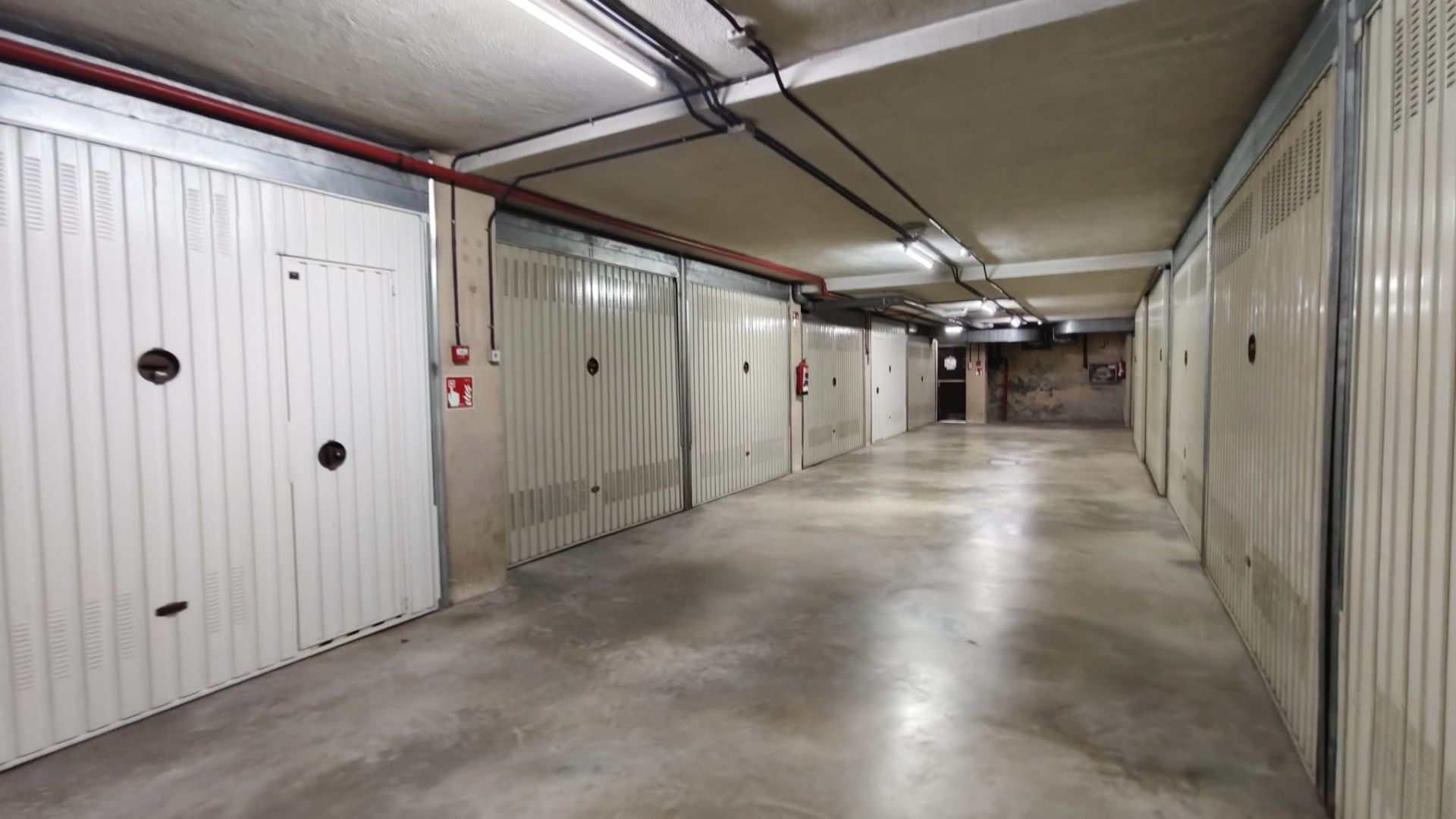 Parking of Garage for sale in Urnieta