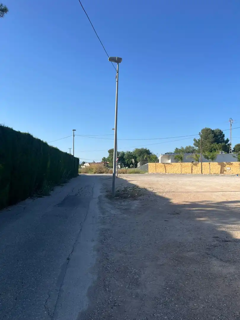 Residential for sale in Murcia