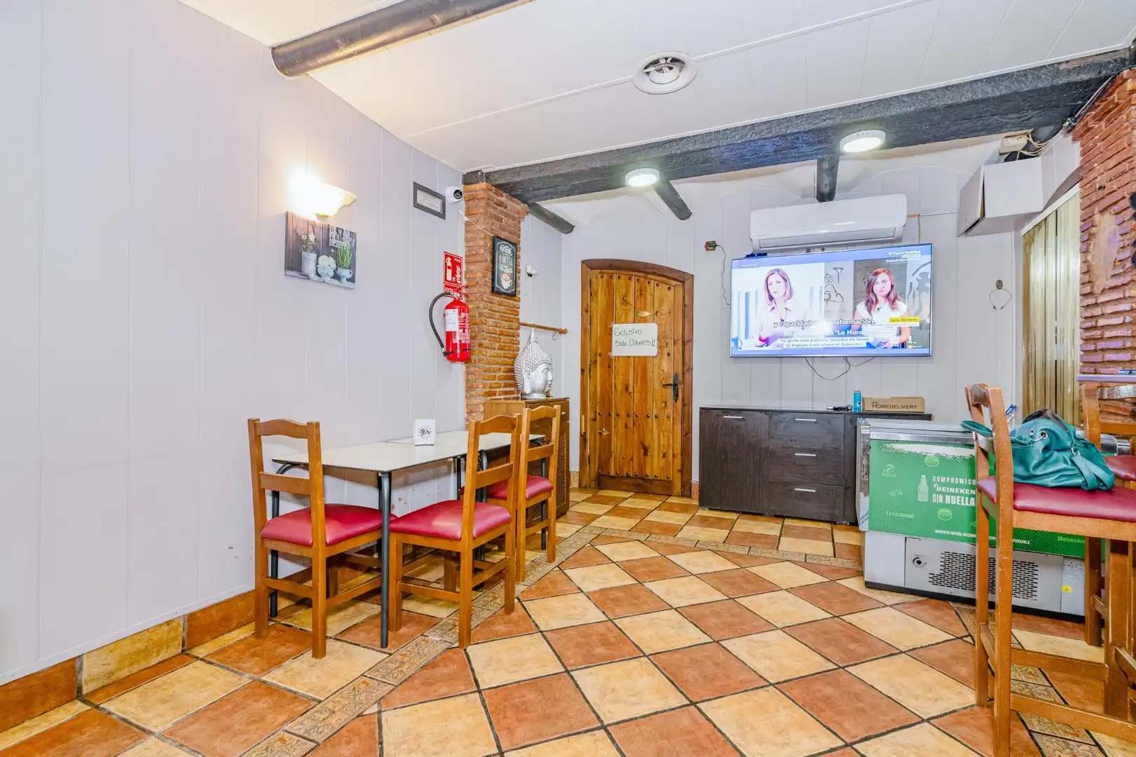 Business premises for sale in Avenida de la Estación, imagen 23