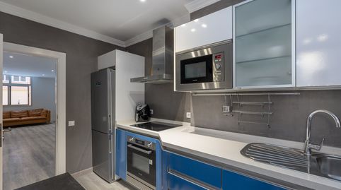 Foto 5 de Piso en venta en Calle Luis Benítez Inglott, 26, Altavista - Don Zoilo, Las Palmas de Gran Canaria