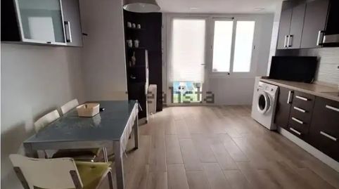 Foto 5 de Piso en venta en Calle Carmen, 15, Plaza de Toros, Ciudad Real Capital