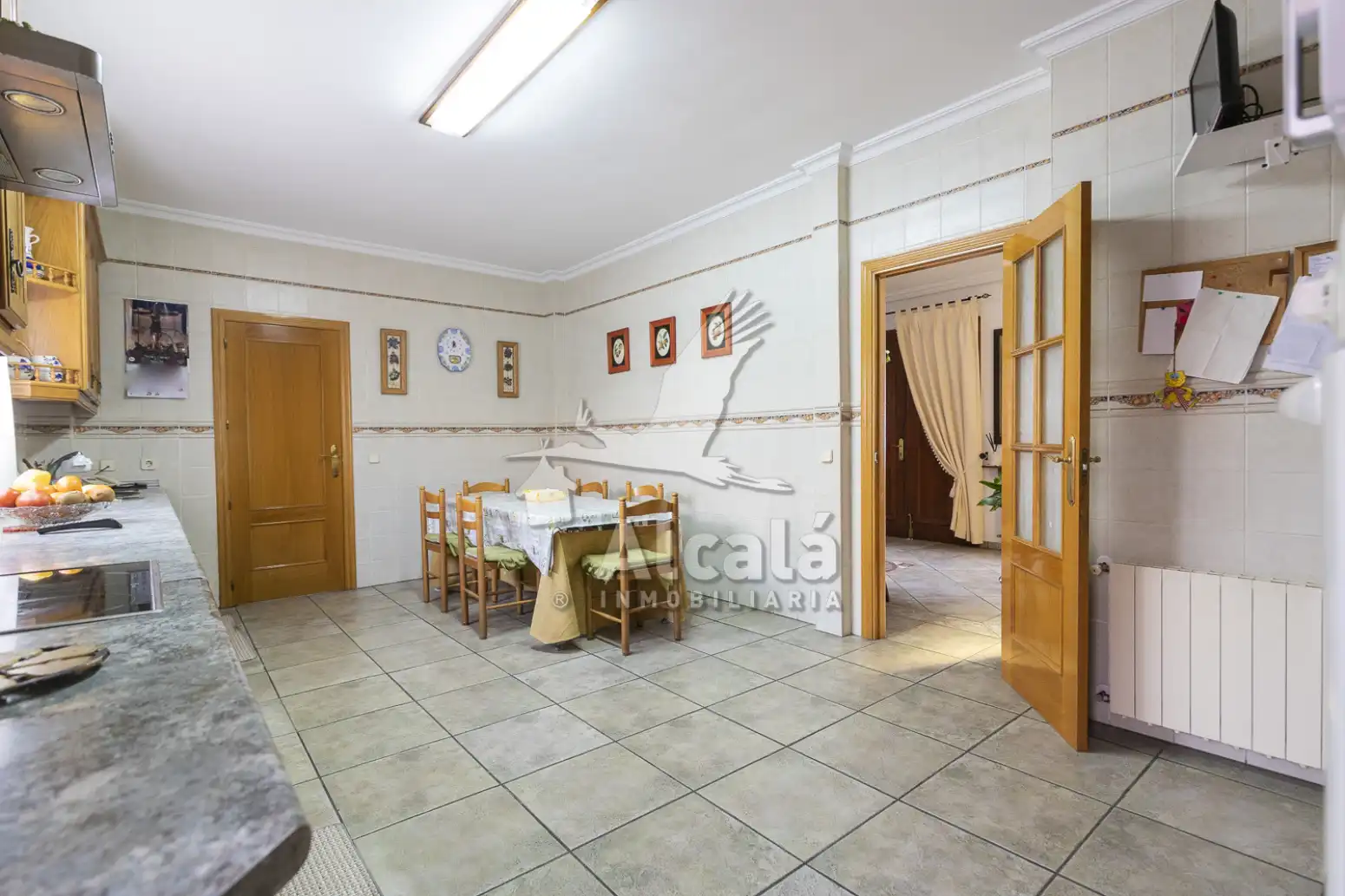 Casa adosada en venta en Torrijos con Aire acondicionado, Calefacción y Terraza