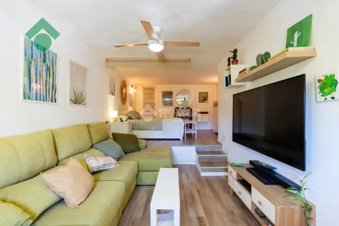 Maison jumelée à vendre à Nueva Nerja, imagen 22