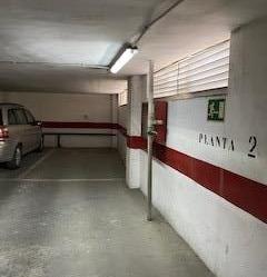 Parking of Garage for sale in Molina de Segura