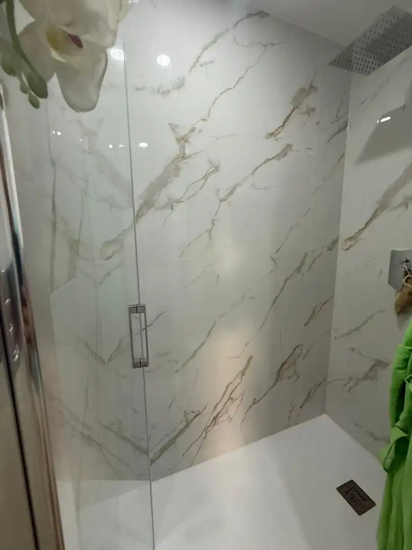 Bany de Apartament en venda en Adeje amb Moblat i Piscina comunitària