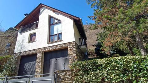 Foto 3 de Casa adosada en venda a Carrer Carretera Vella;escalo, La Guingueta d'Àneu, Lleida