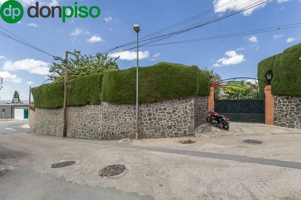 Detached house with pool for sale in Calle del Albaricoque 3, imagen 50