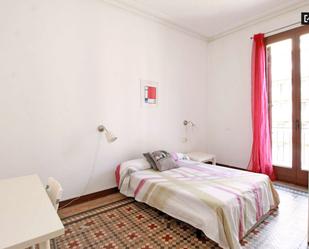 Flat to share in Dreta de l'Eixample
