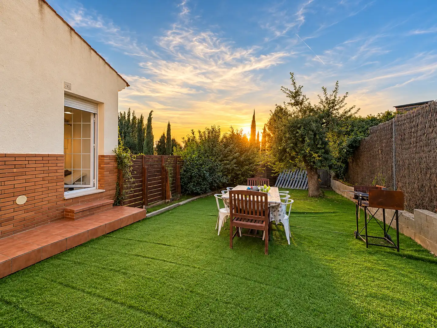 Villa con terrazza in vendita a Carrer de Ramon Muntaner, imagen 25