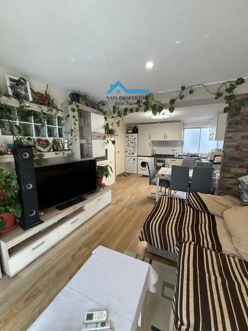 Piso con terraza en venta en Altea ciudad, imagen 3