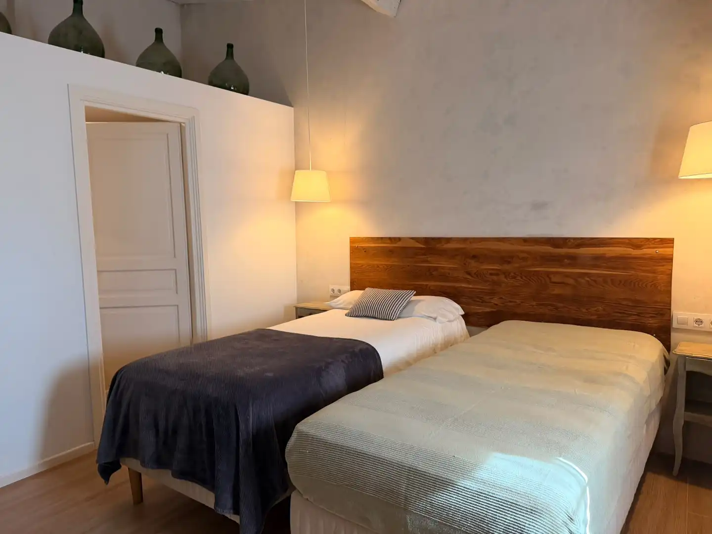 Habitación de Finca rústica en venta en Vilademuls