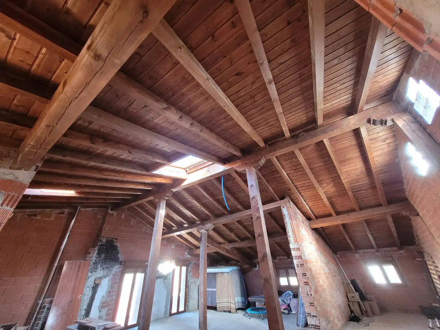 Finca rústica en venta en Hornillos de Cameros
