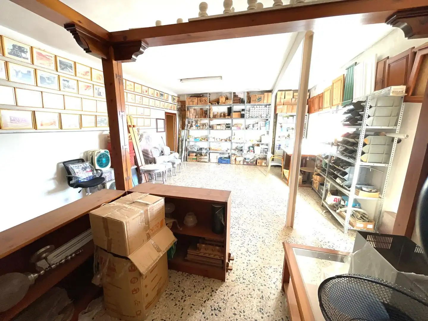 Industrial building for sale in Calle Mancha Real, imagen 10